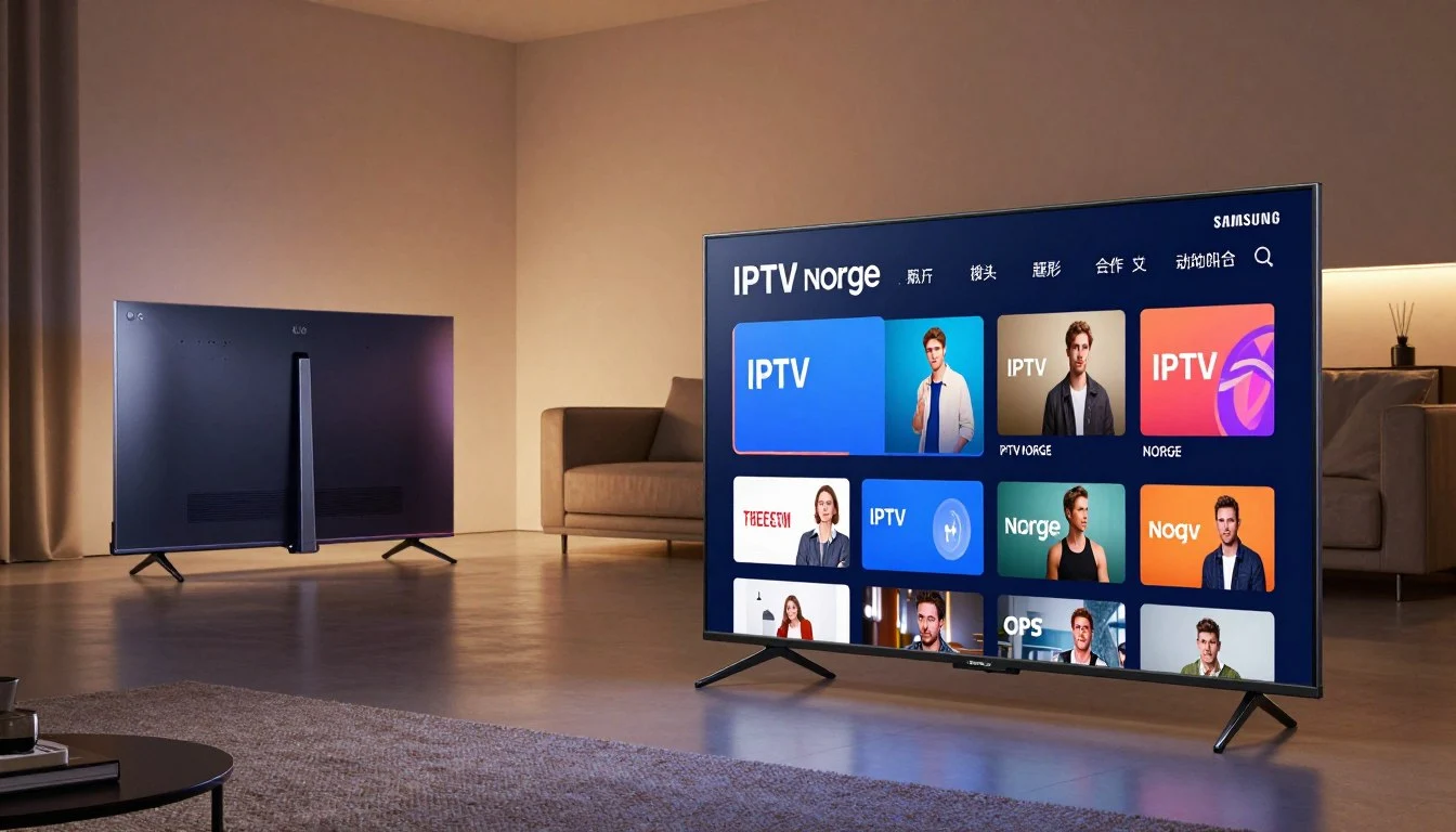 iptv abonnement