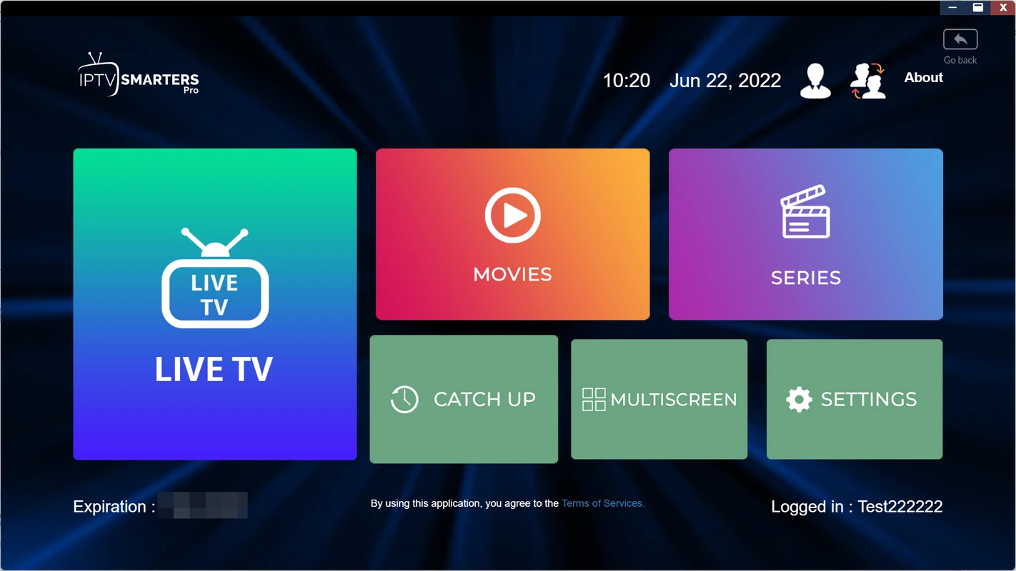 smart iptv