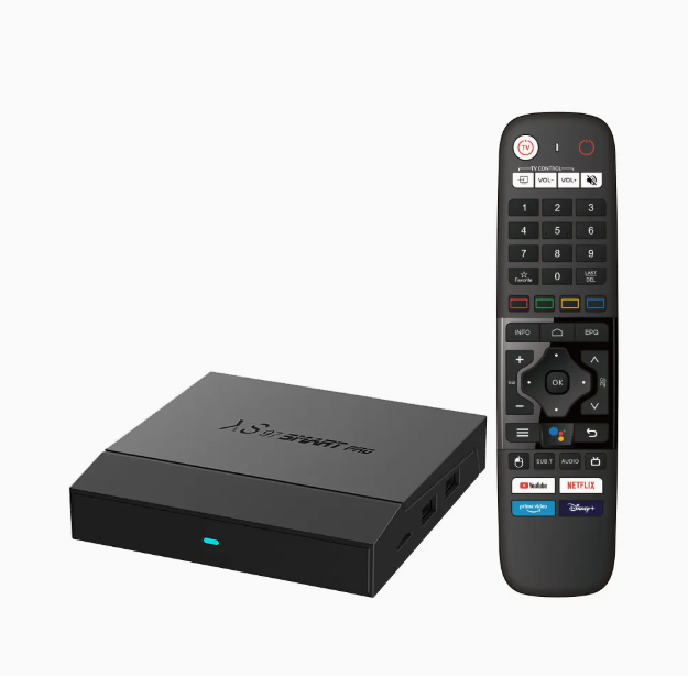 IPTV Box